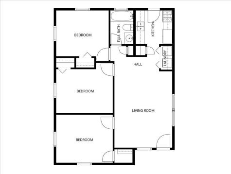 4806 Russet Hill Drive Austin TX 78723