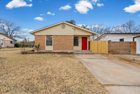 4806 Russet Hill Drive Austin TX 78723