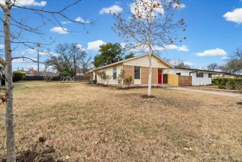 4806 Russet Hill Drive Austin TX 78723