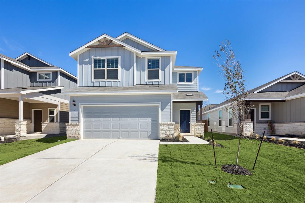 91 Pacific Loon Street Leander TX 78642