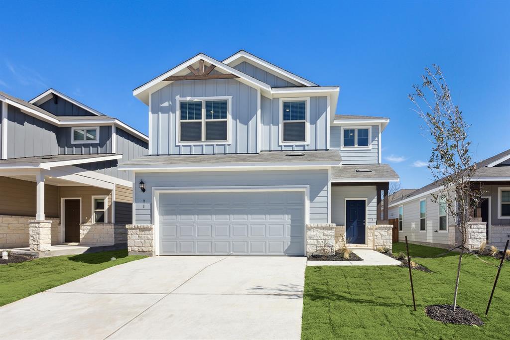 91 Pacific Loon Street Leander TX 78642