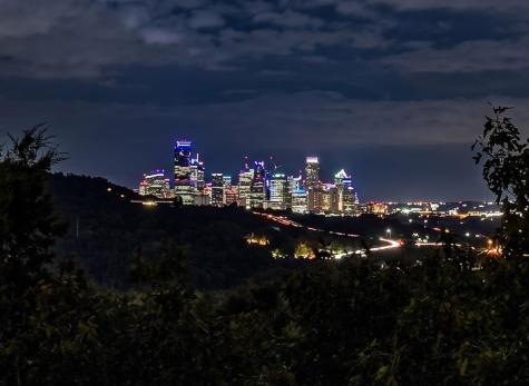 1602 Wild Basin Ledge Austin TX 78746