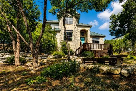 1602 Wild Basin Ledge Austin TX 78746