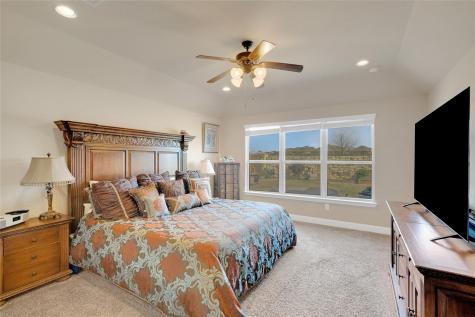441 Mistflower Springs Drive Leander TX 78641