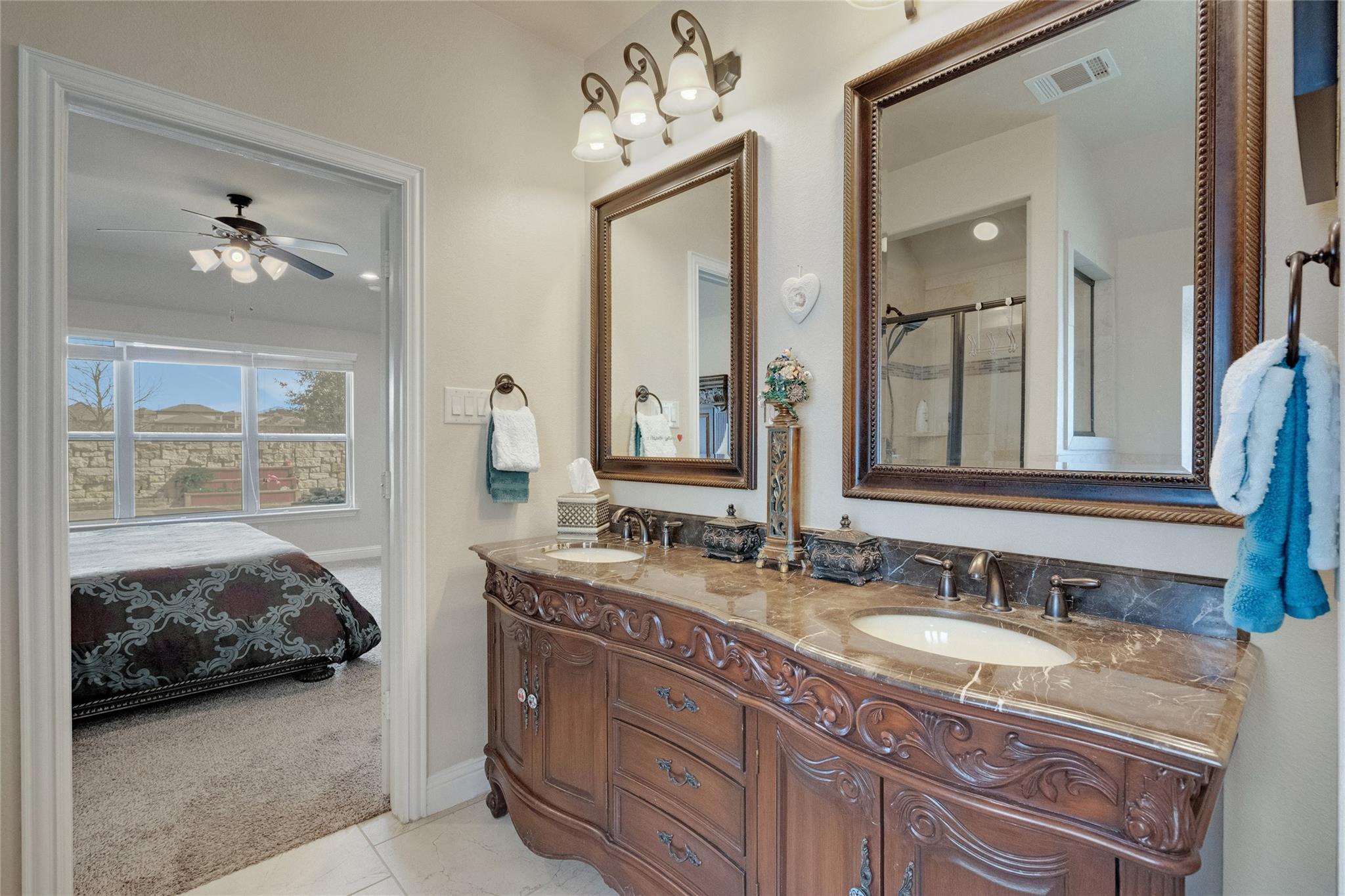 441 Mistflower Springs Drive Leander TX 78641
