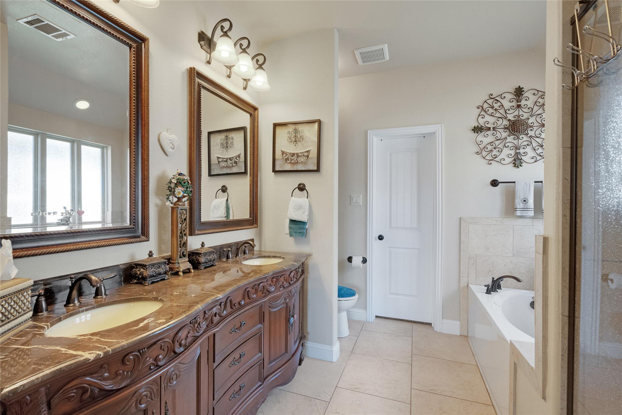 441 Mistflower Springs Drive Leander TX 78641