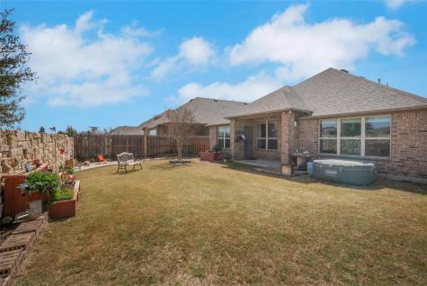 441 Mistflower Springs Drive Leander TX 78641