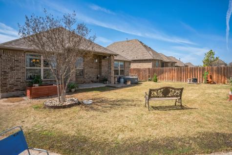 441 Mistflower Springs Drive Leander TX 78641
