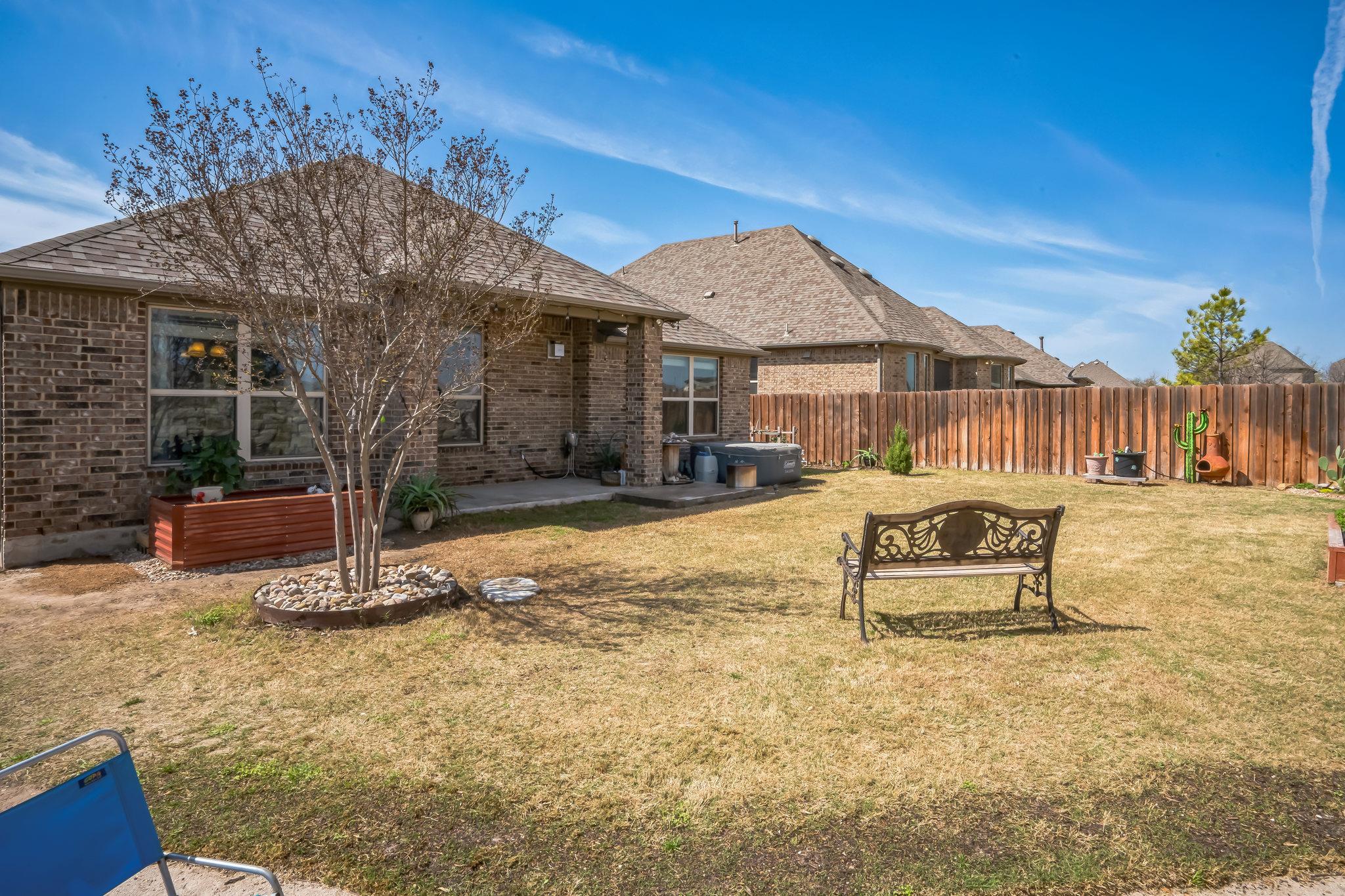 441 Mistflower Springs Drive Leander TX 78641