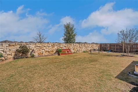 441 Mistflower Springs Drive Leander TX 78641
