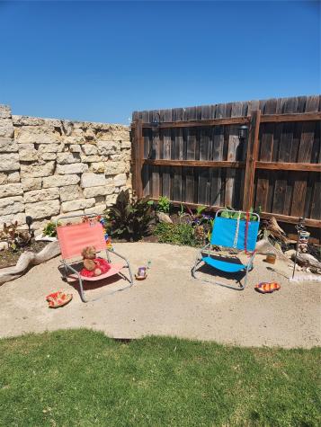 441 Mistflower Springs Drive Leander TX 78641