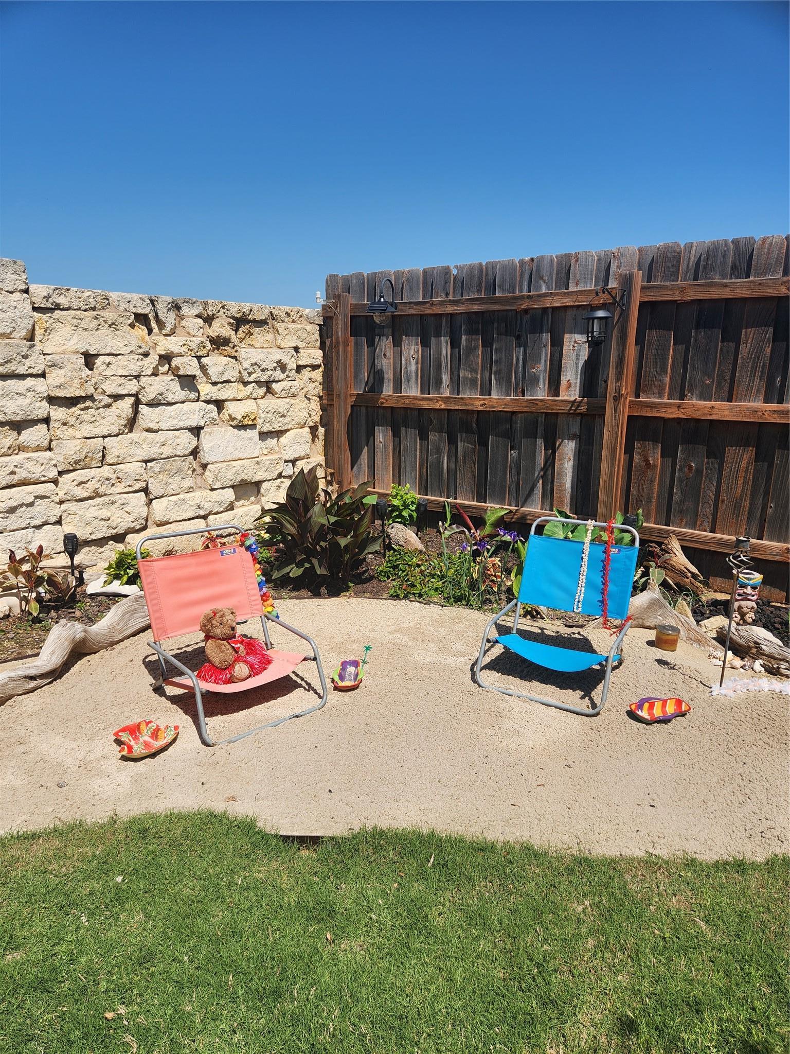 441 Mistflower Springs Drive Leander TX 78641