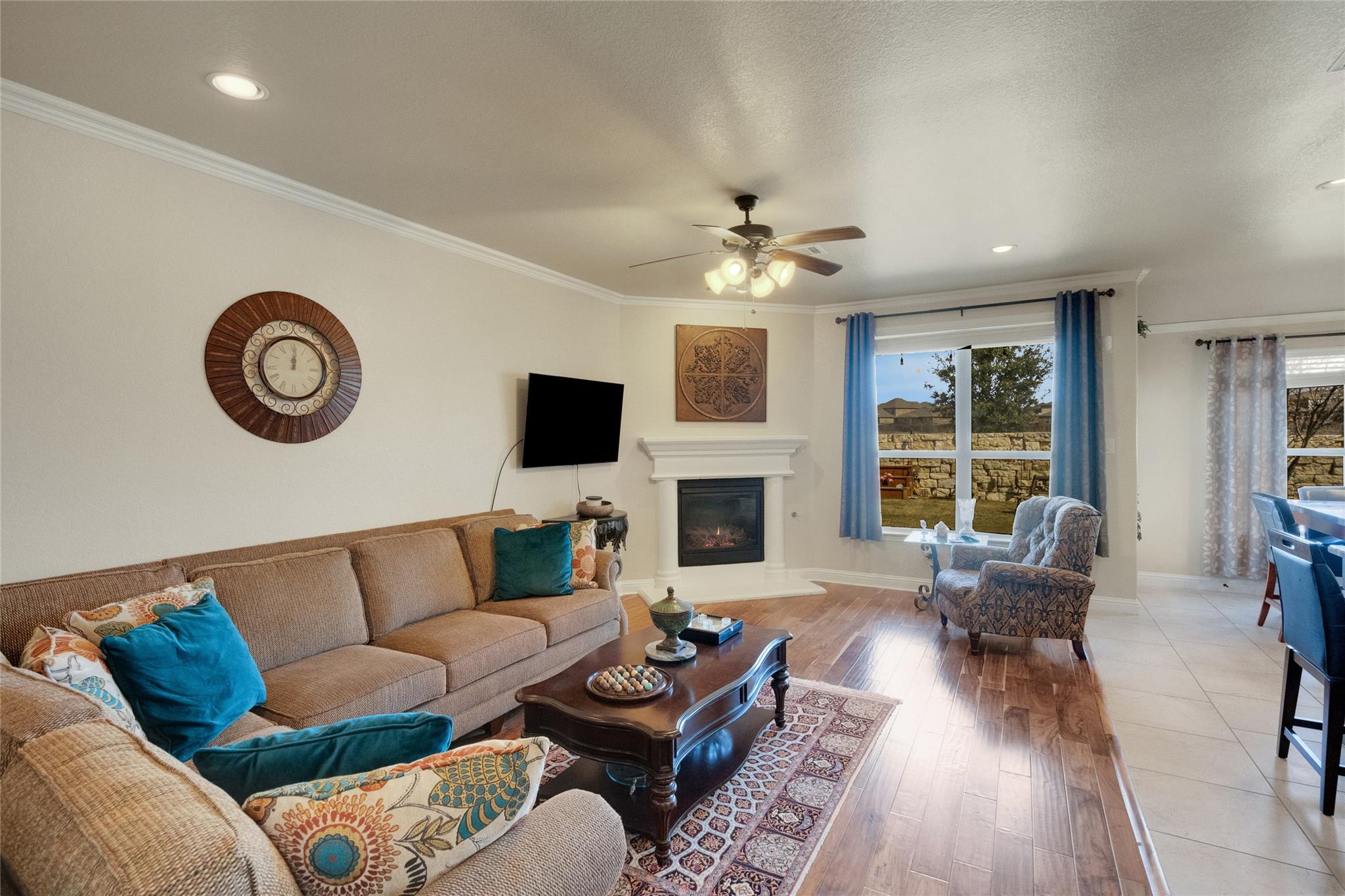 441 Mistflower Springs Drive Leander TX 78641