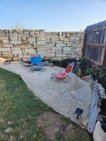 441 Mistflower Springs Drive Leander TX 78641