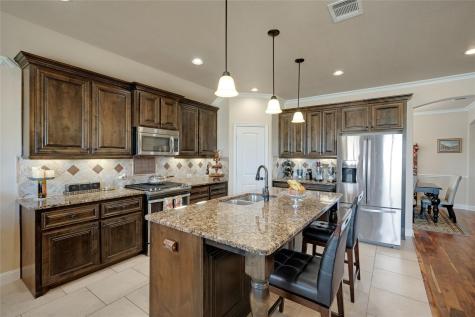441 Mistflower Springs Drive Leander TX 78641