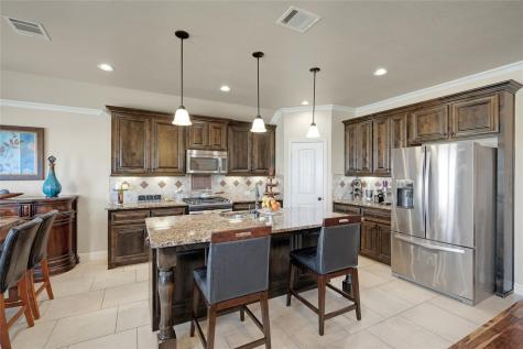 441 Mistflower Springs Drive Leander TX 78641