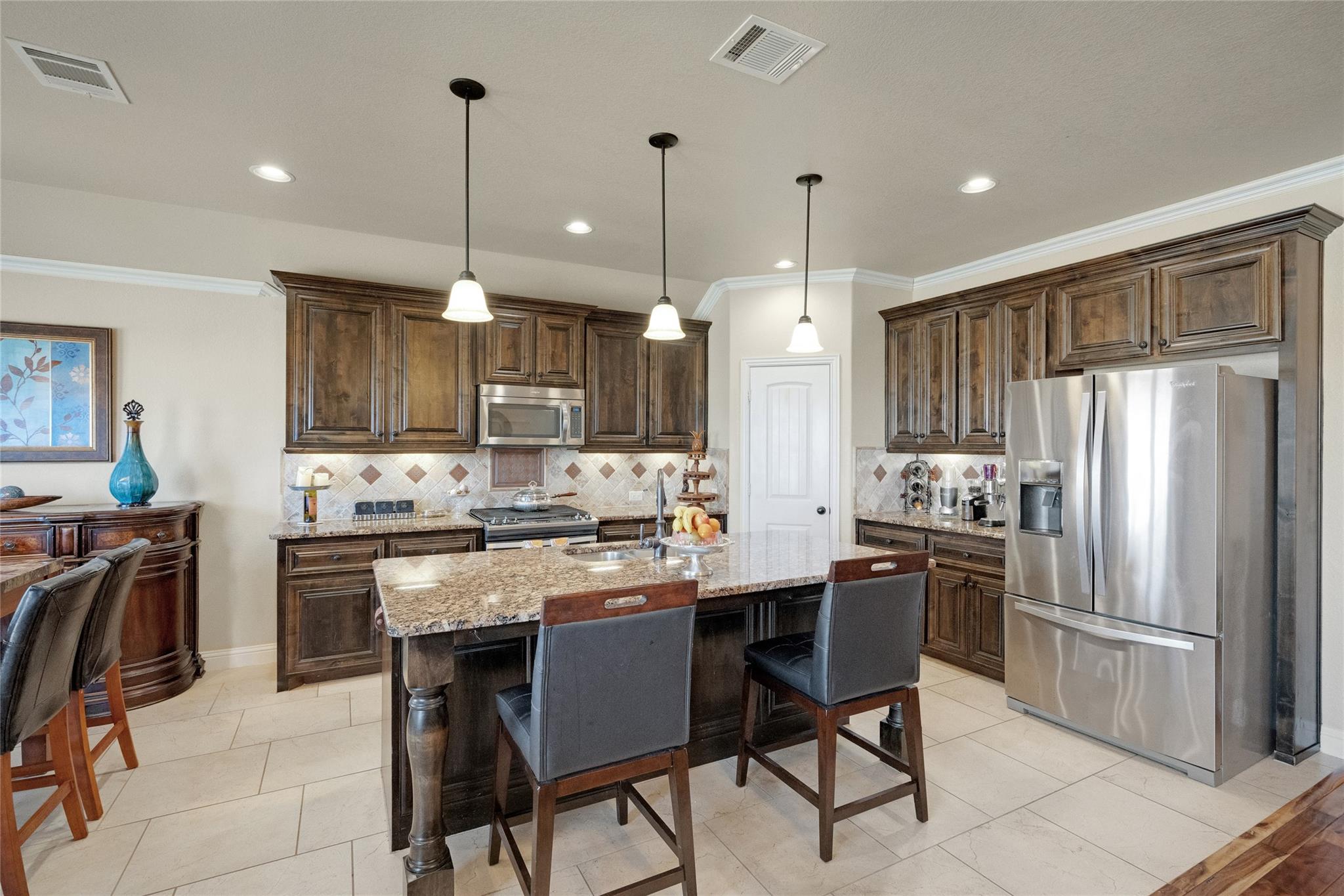 441 Mistflower Springs Drive Leander TX 78641