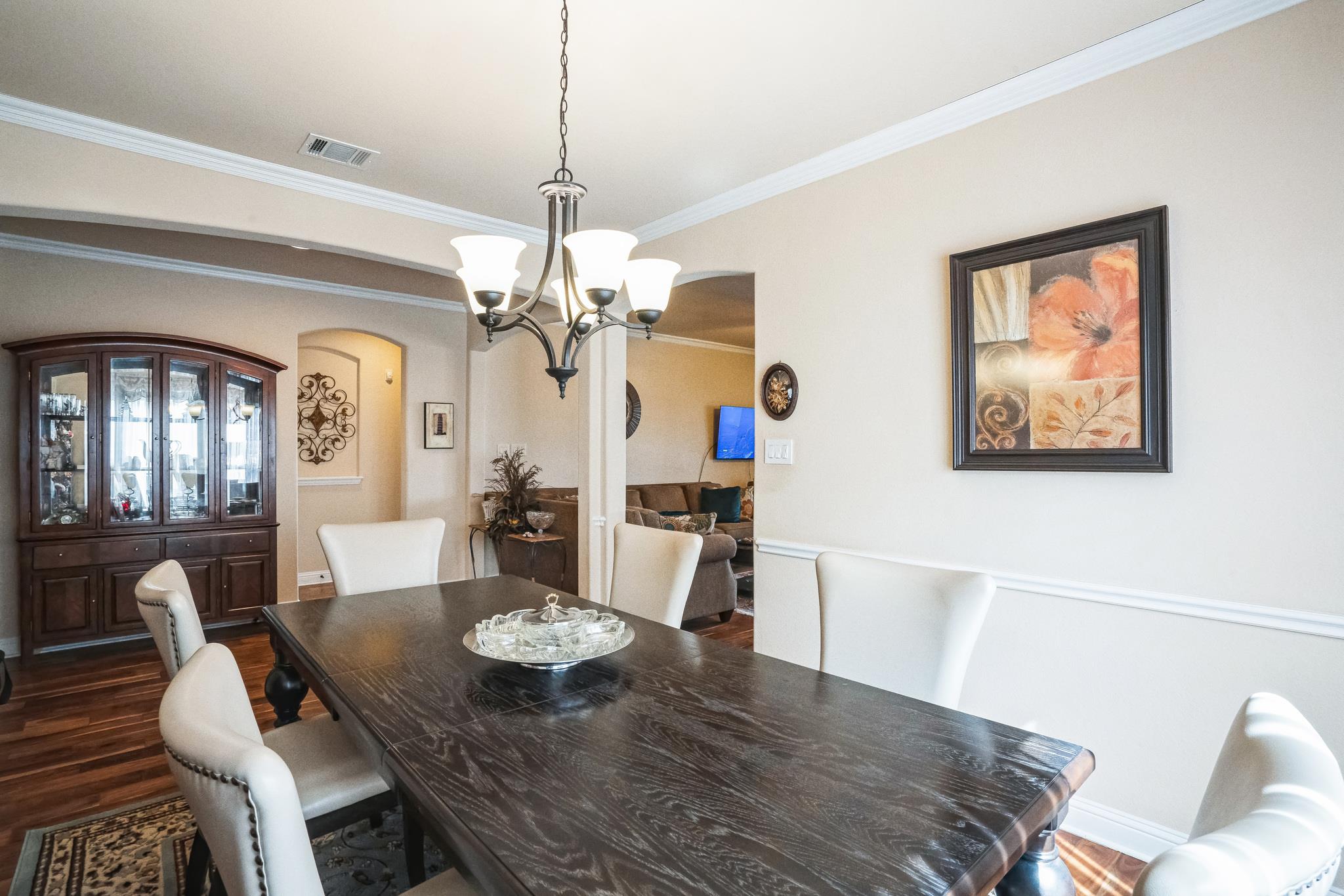 441 Mistflower Springs Drive Leander TX 78641