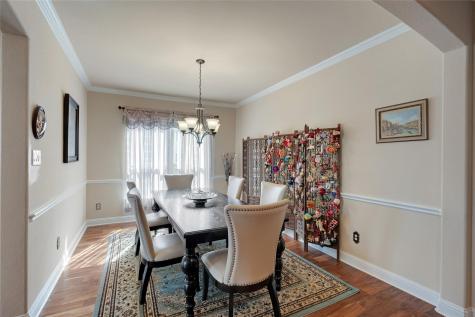 441 Mistflower Springs Drive Leander TX 78641
