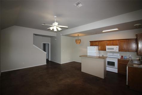 1912 S 15th Unit A Street S Waco TX 76706