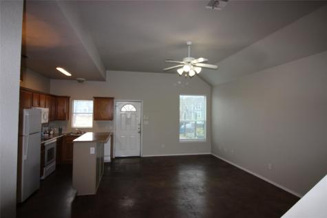 1912 S 15th Unit A Street S Waco TX 76706