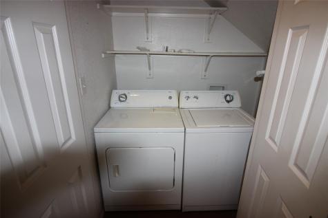 1912 S 15th Unit A Street S Waco TX 76706