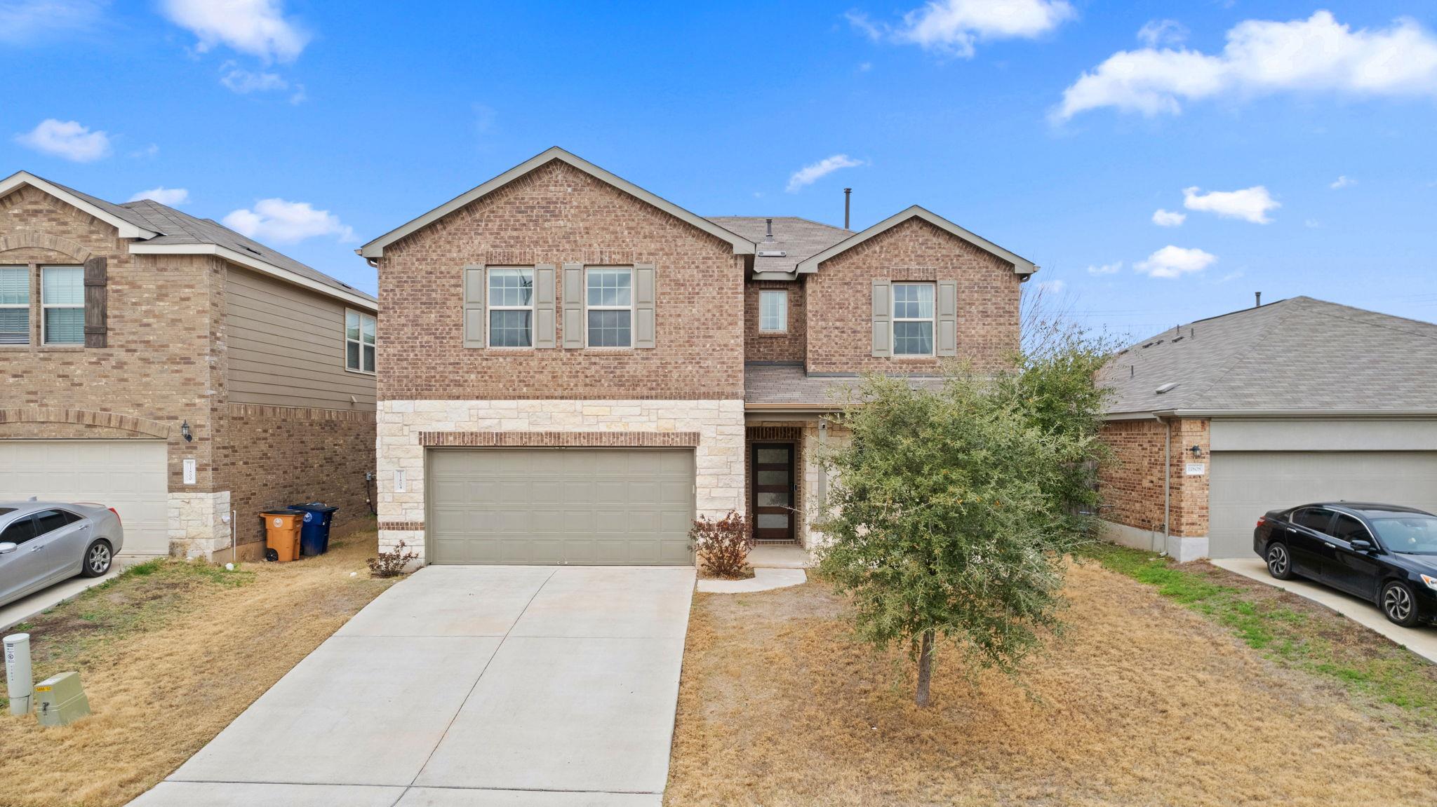 11804 Eragon Drive Austin TX 78754