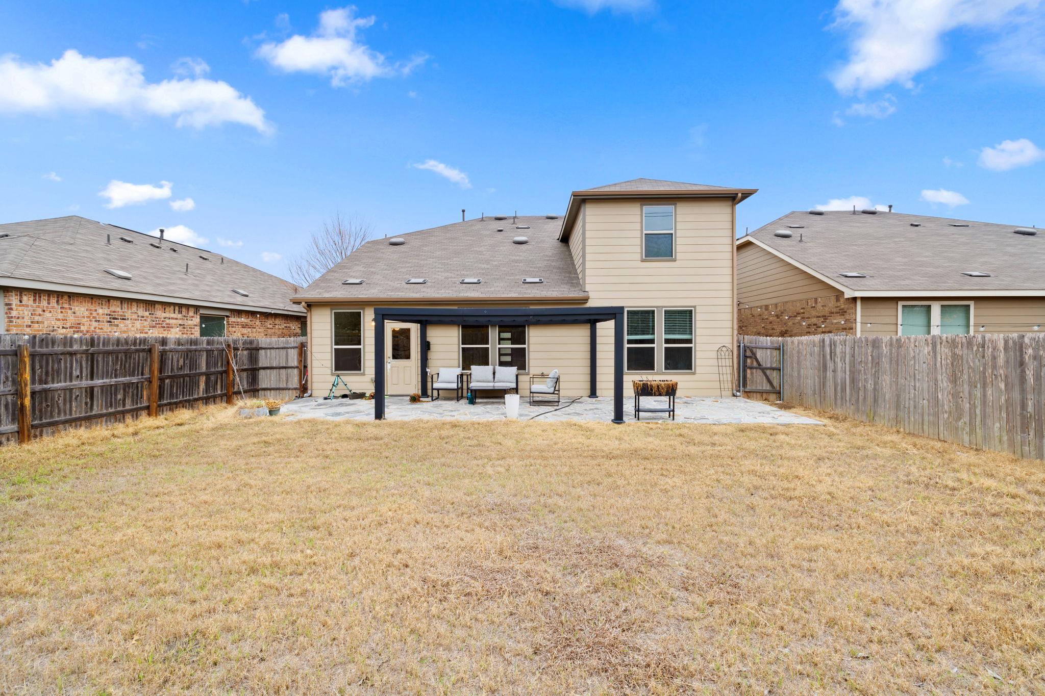 11804 Eragon Drive Austin TX 78754