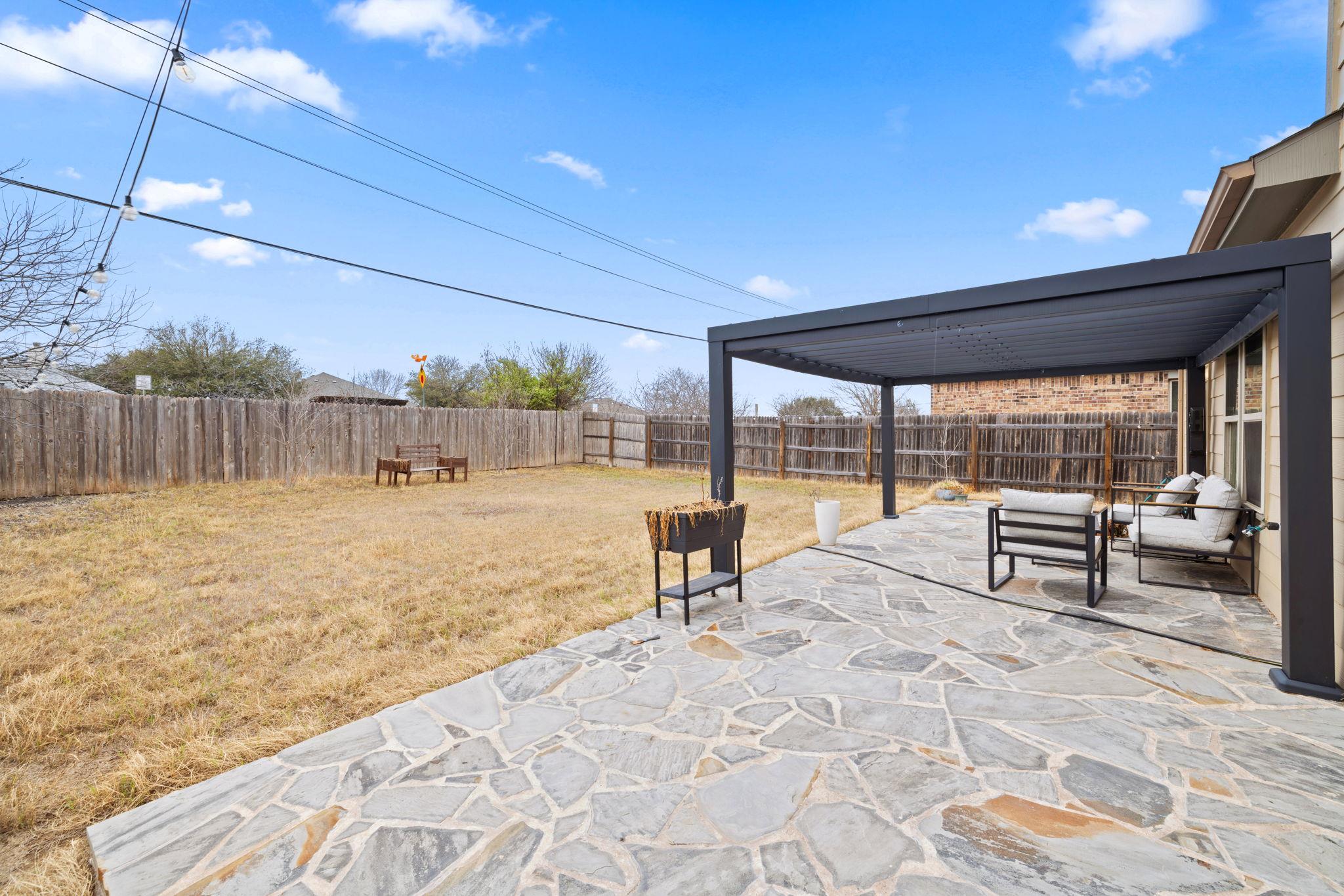 11804 Eragon Drive Austin TX 78754