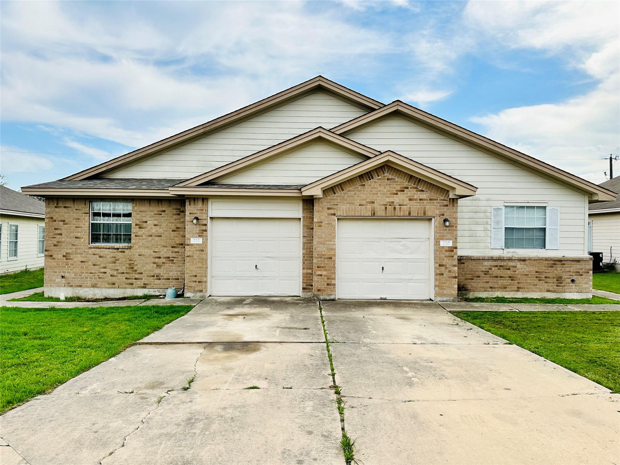 222 Marvin Cove Hutto TX 78634