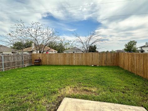 222 Marvin Cove Hutto TX 78634