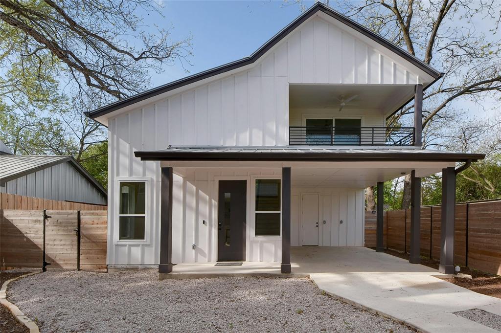 4803 Prock Lane Austin TX 78721