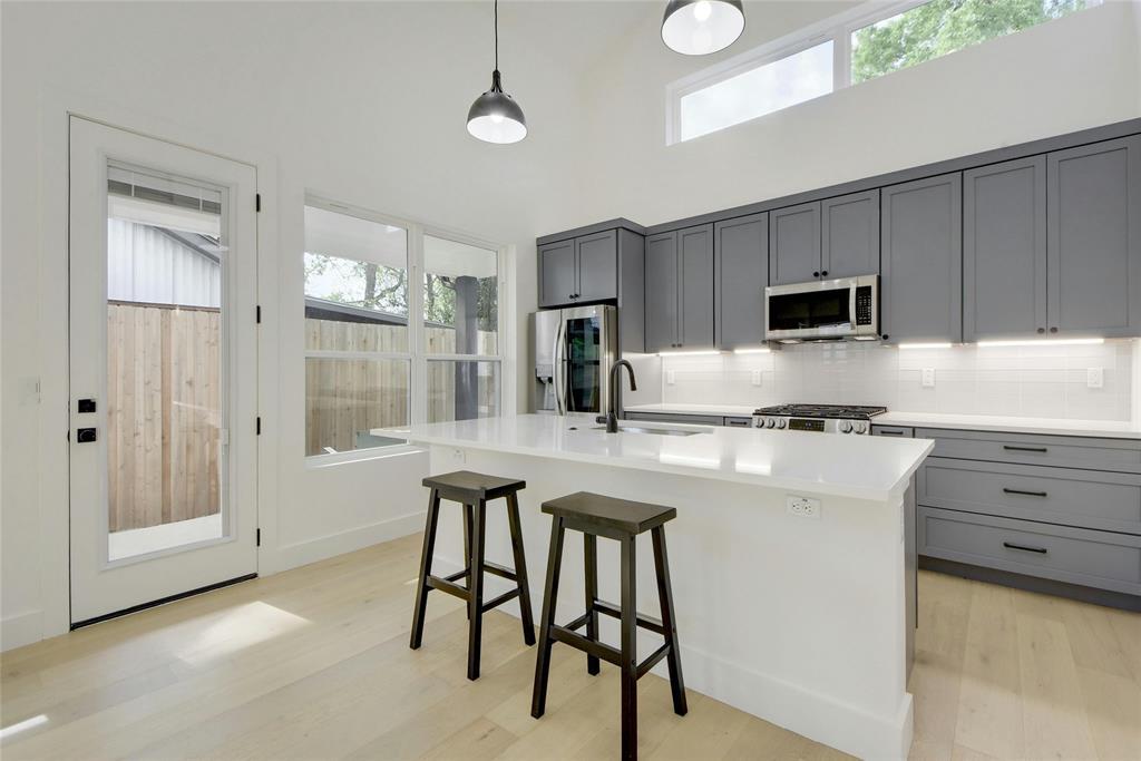 4803 Prock Lane Austin TX 78721