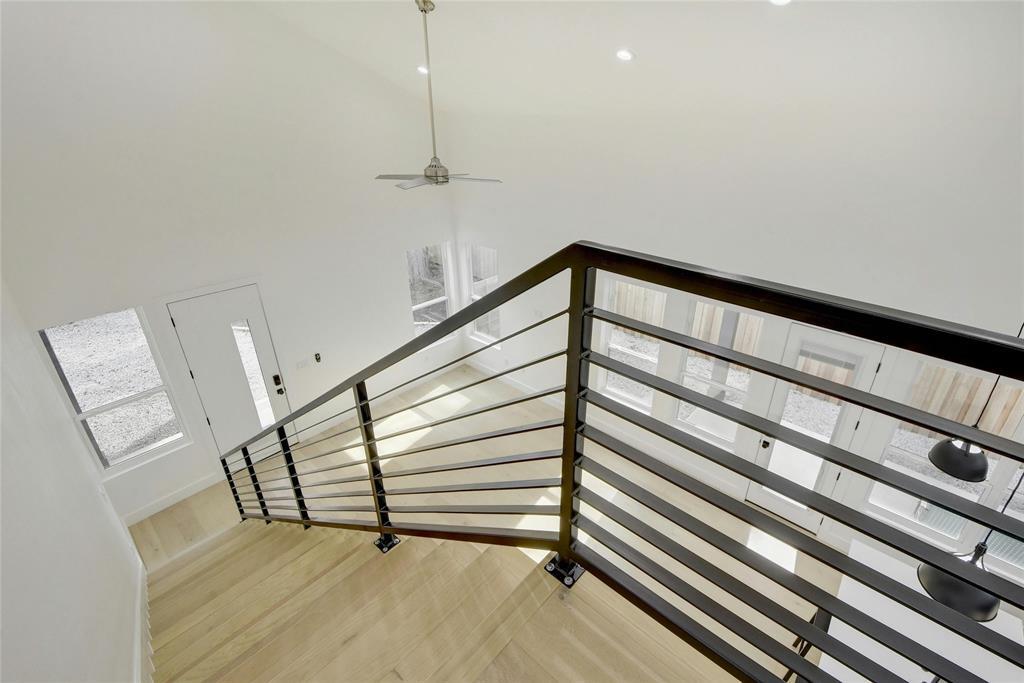 4803 Prock Lane Austin TX 78721