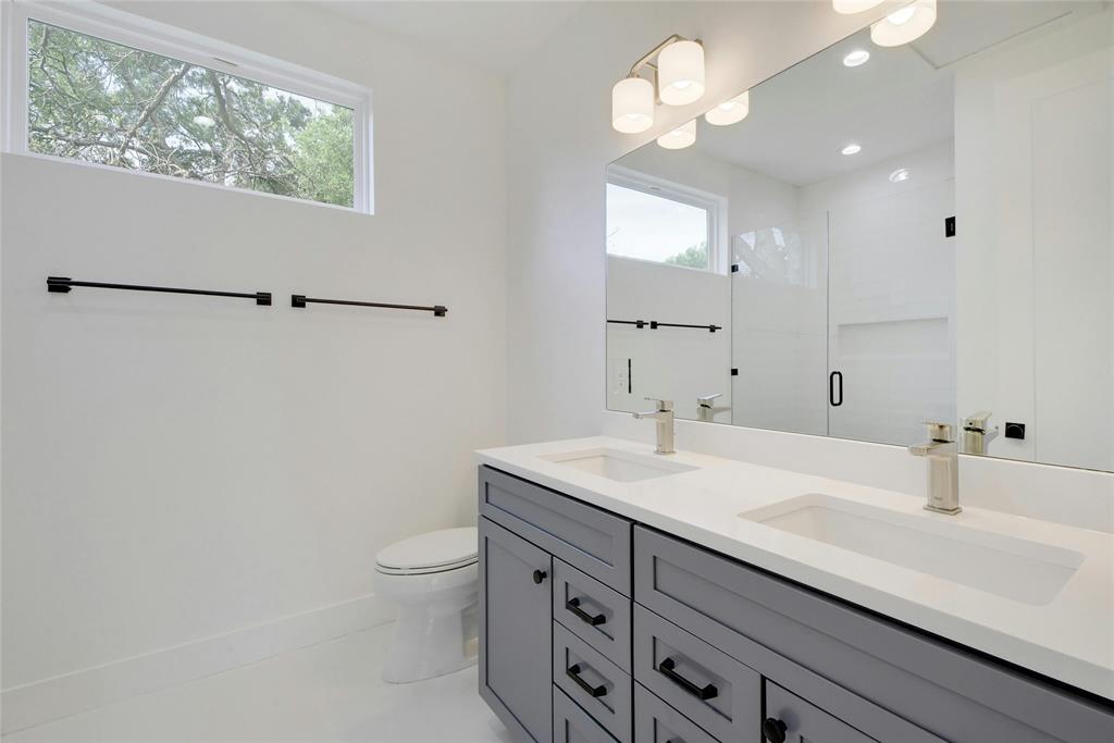 4803 Prock Lane Austin TX 78721