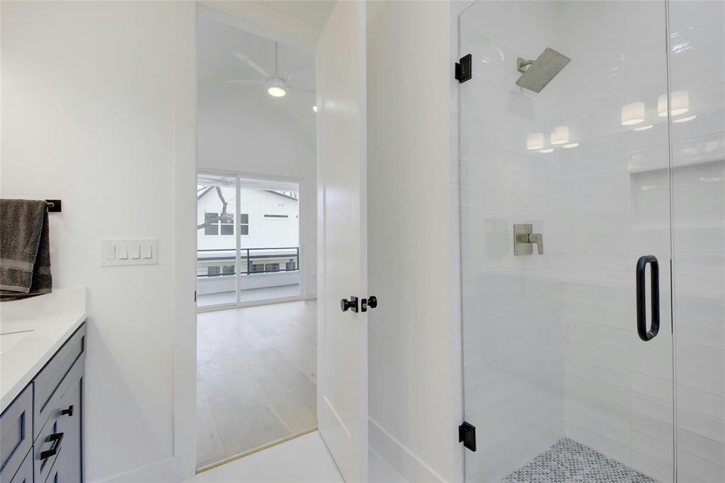 4803 Prock Lane Austin TX 78721