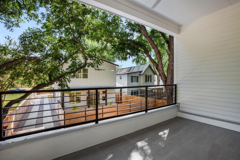 4803 Prock Lane Austin TX 78721