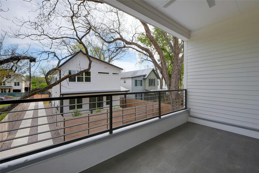 4803 Prock Lane Austin TX 78721