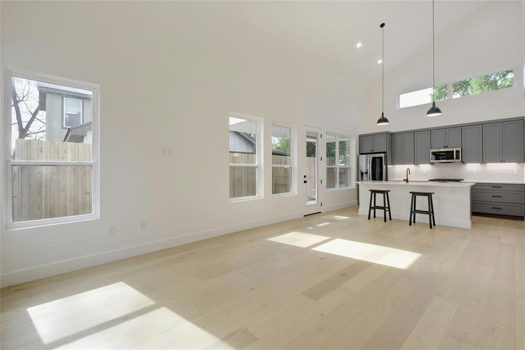 4803 Prock Lane Austin TX 78721