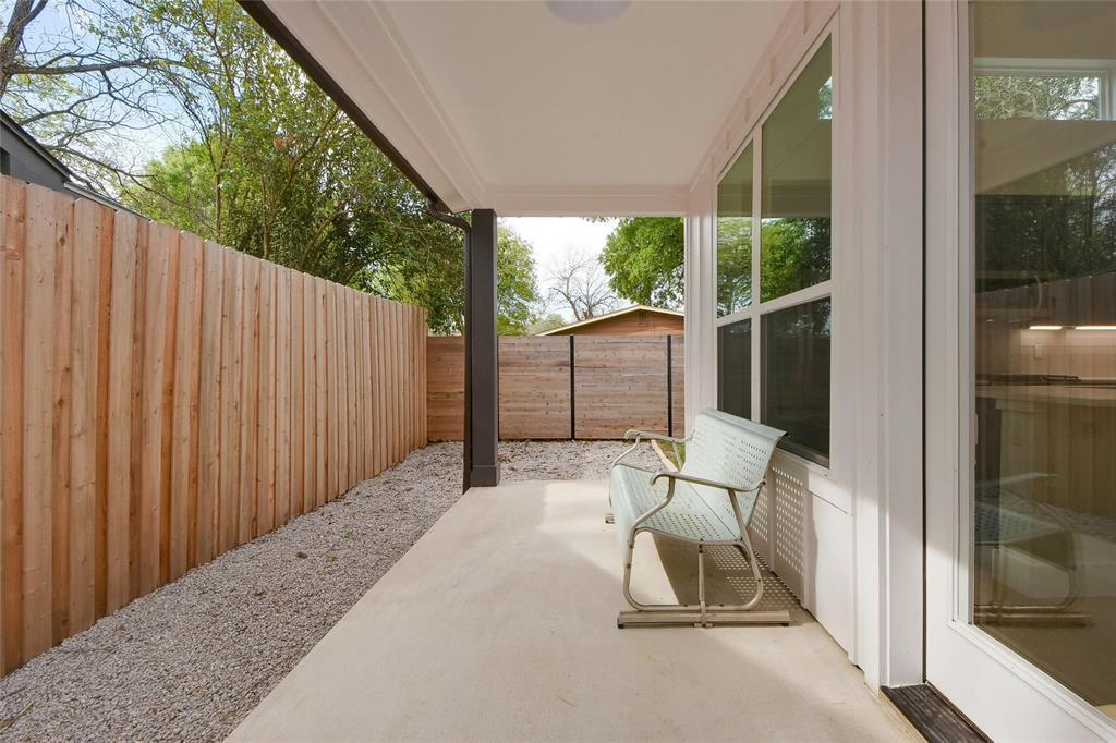 4803 Prock Lane Austin TX 78721