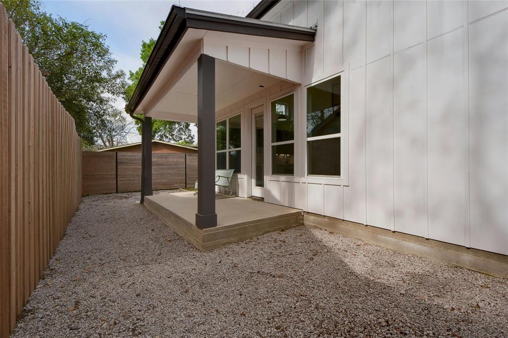 4803 Prock Lane Austin TX 78721