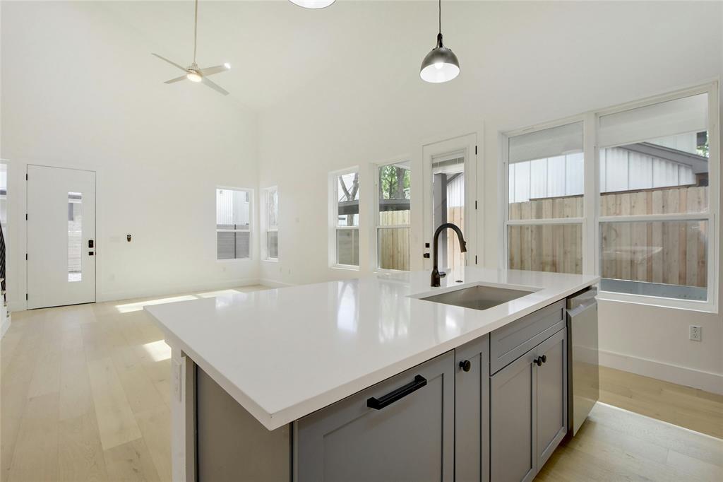 4803 Prock Lane Austin TX 78721