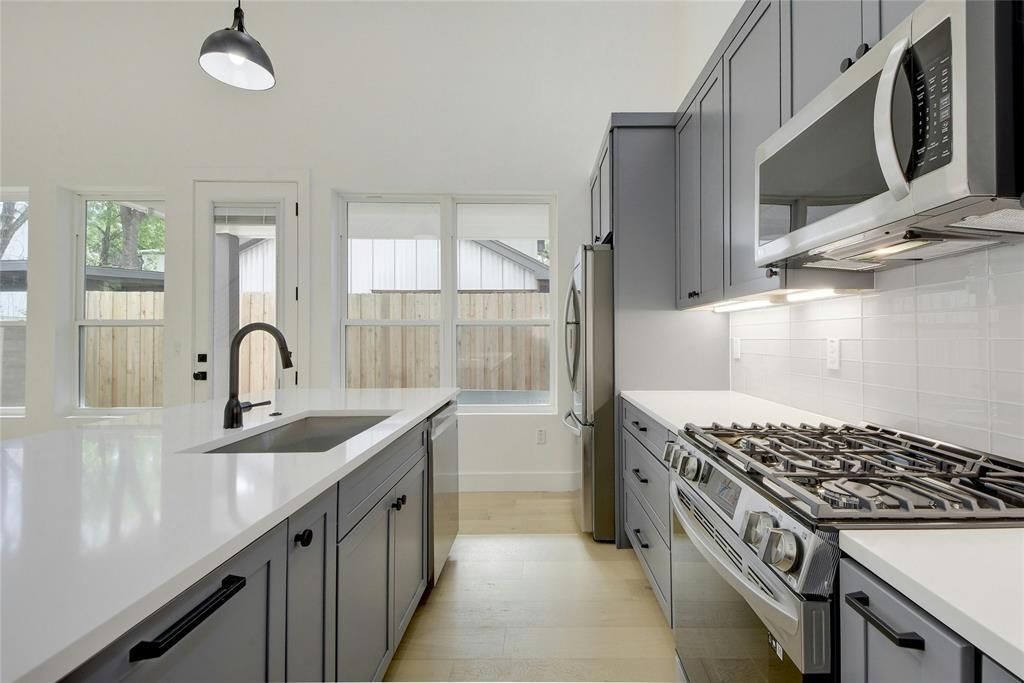 4803 Prock Lane Austin TX 78721