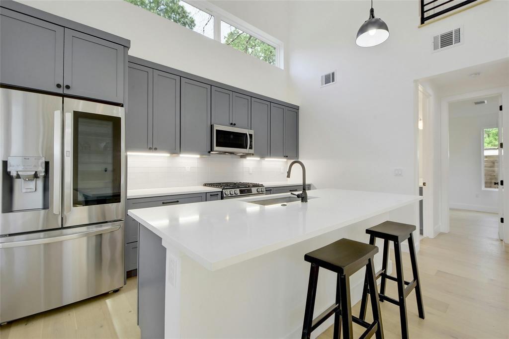 4803 Prock Lane Austin TX 78721