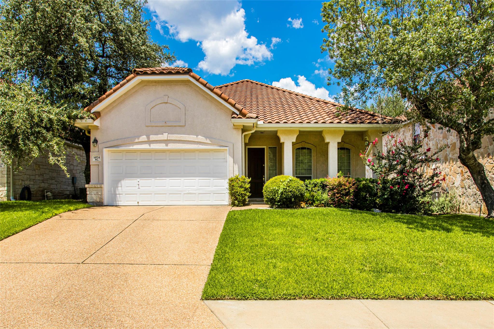 14524 American Kestrel Drive Austin TX 78738