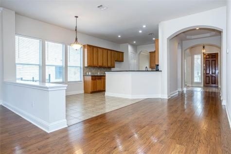 14524 American Kestrel Drive Austin TX 78738