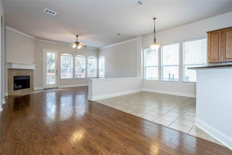 14524 American Kestrel Drive Austin TX 78738