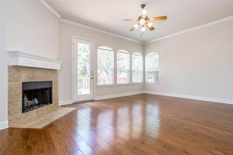 14524 American Kestrel Drive Austin TX 78738