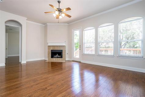 14524 American Kestrel Drive Austin TX 78738