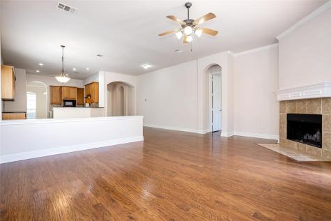 14524 American Kestrel Drive Austin TX 78738
